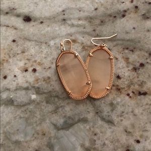 Kendra Scott Elle earrings
